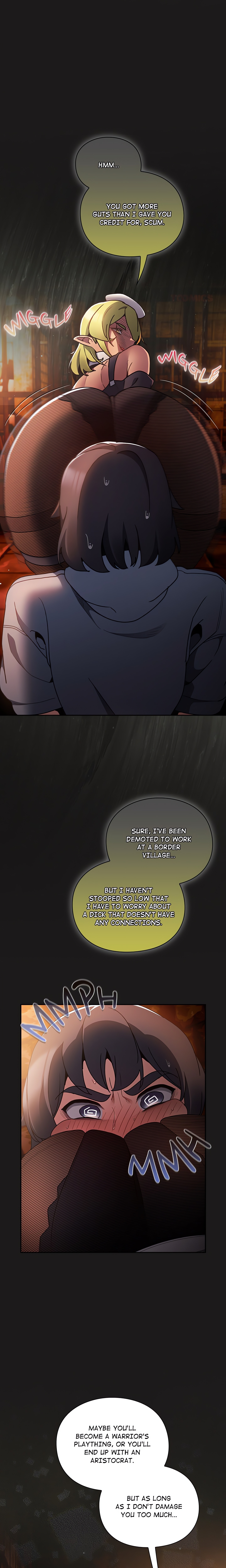 Thrust & Conquer Chap Chapter 7-Thrust & Conquer - Next Chap 8