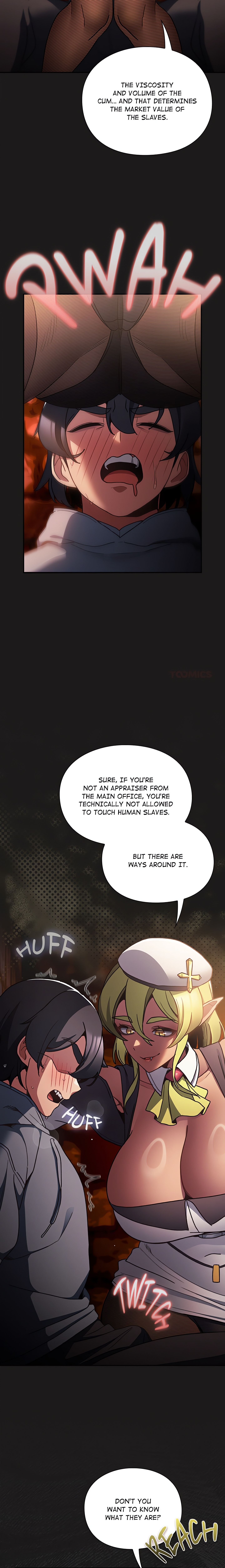 Thrust & Conquer Chap Chapter 7-Thrust & Conquer - Next Chap 8