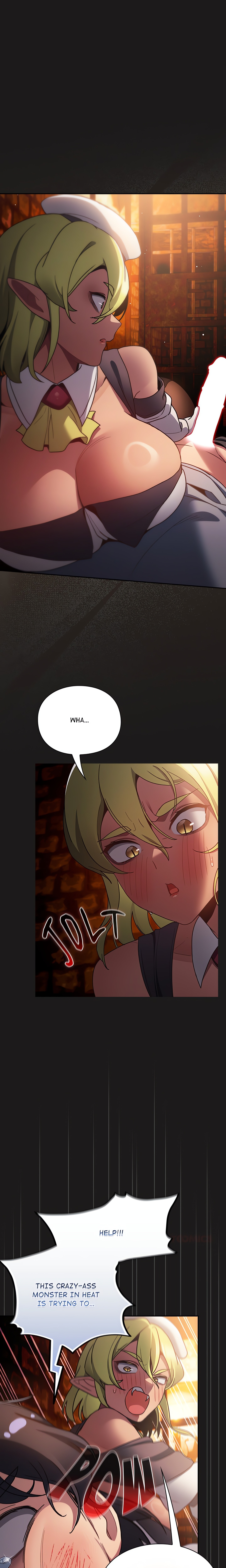 Thrust & Conquer Chap Chapter 7-Thrust & Conquer - Next Chap 8