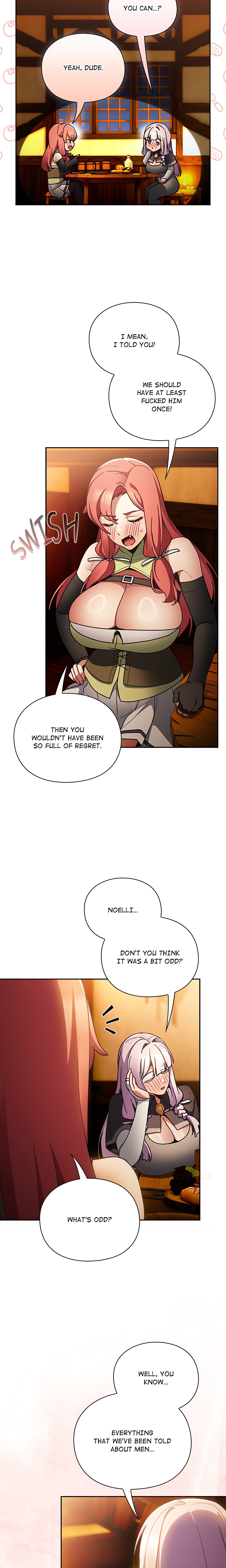 Thrust & Conquer Chap Chapter 7-Thrust & Conquer - Next Chap 8