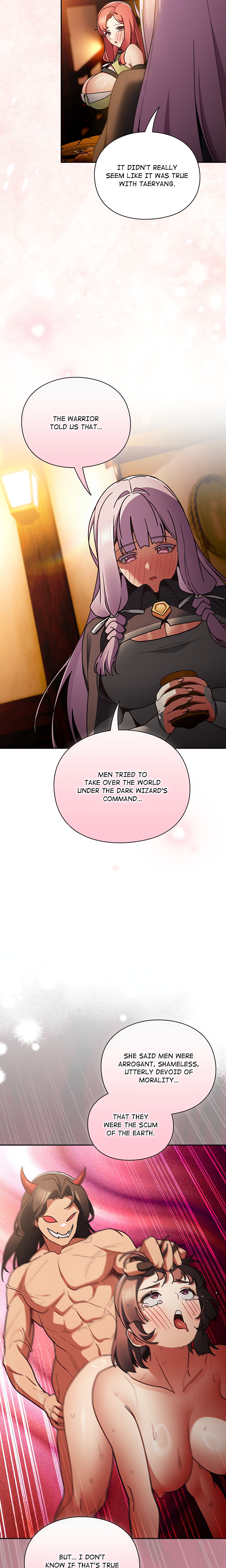 Thrust & Conquer Chap Chapter 7-Thrust & Conquer - Next Chap 8