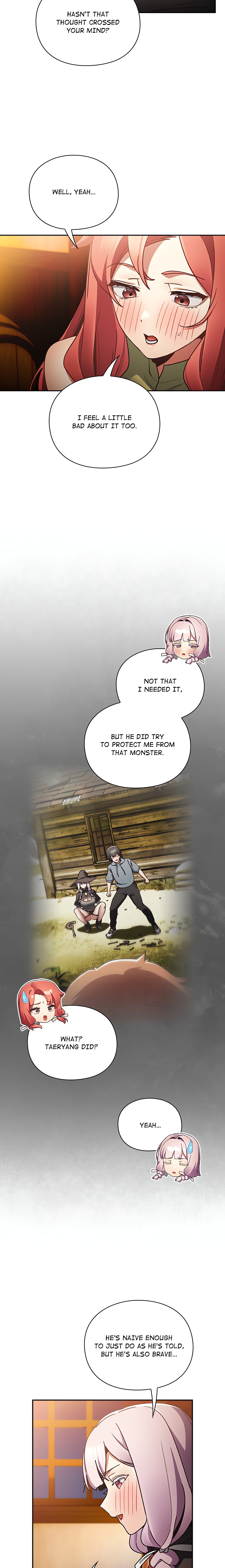 Thrust & Conquer Chap Chapter 7-Thrust & Conquer - Next Chap 8