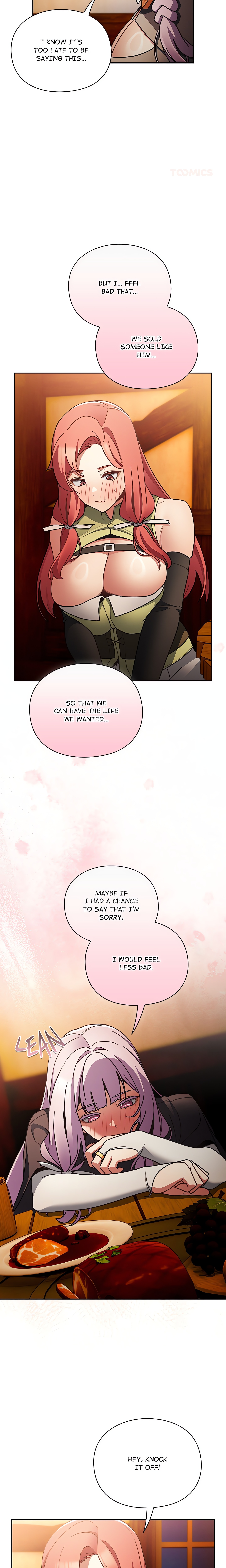 Thrust & Conquer Chap Chapter 7-Thrust & Conquer - Next Chap 8