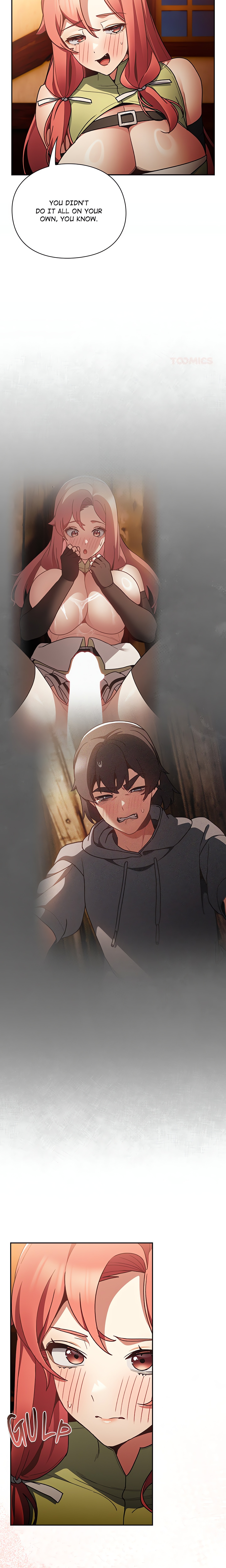 Thrust & Conquer Chap Chapter 7-Thrust & Conquer - Next Chap 8