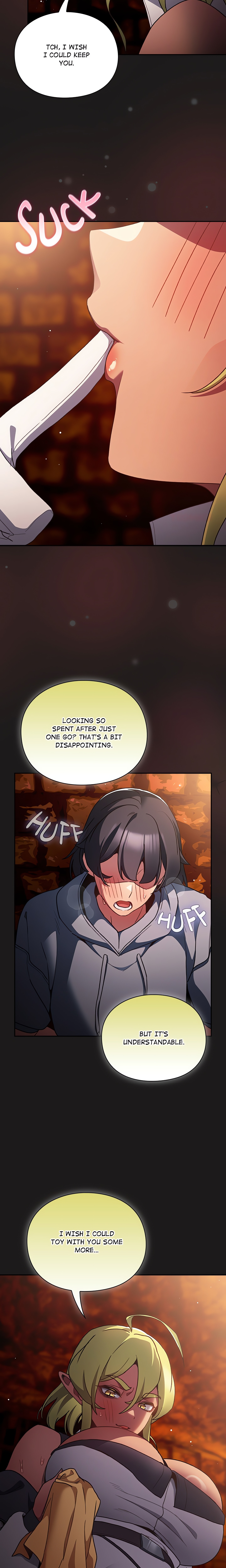 Thrust & Conquer Chap Chapter 8-Thrust & Conquer - Next Chap 9