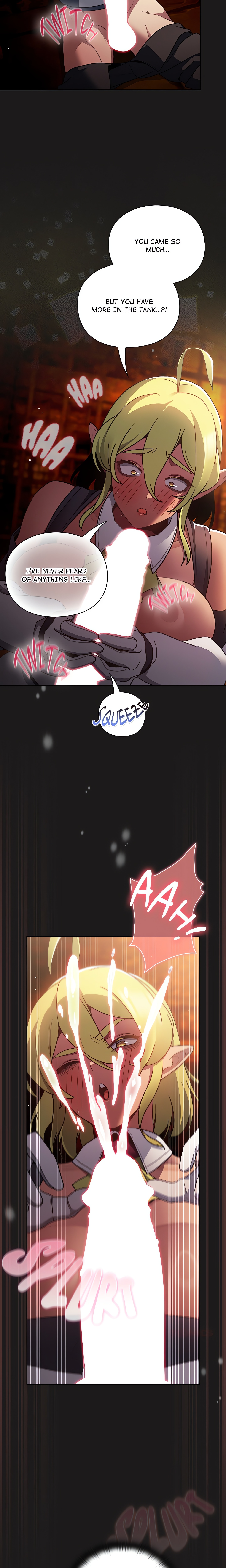 Thrust & Conquer Chap Chapter 8-Thrust & Conquer - Next Chap 9