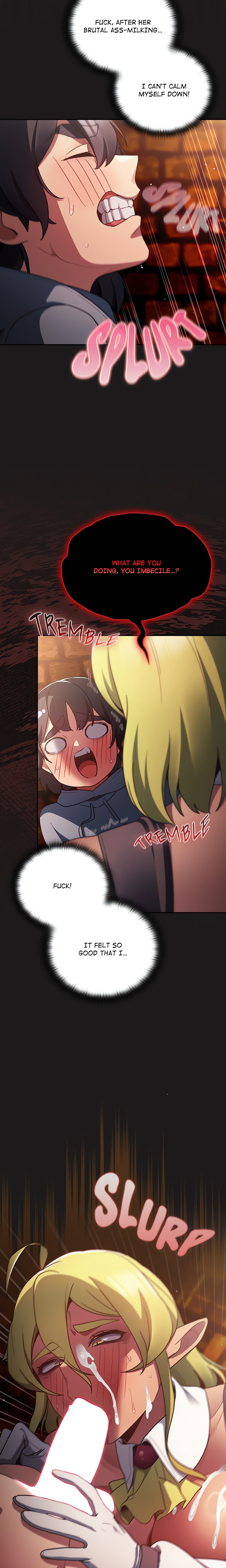 Thrust & Conquer Chap Chapter 8-Thrust & Conquer - Next Chap 9