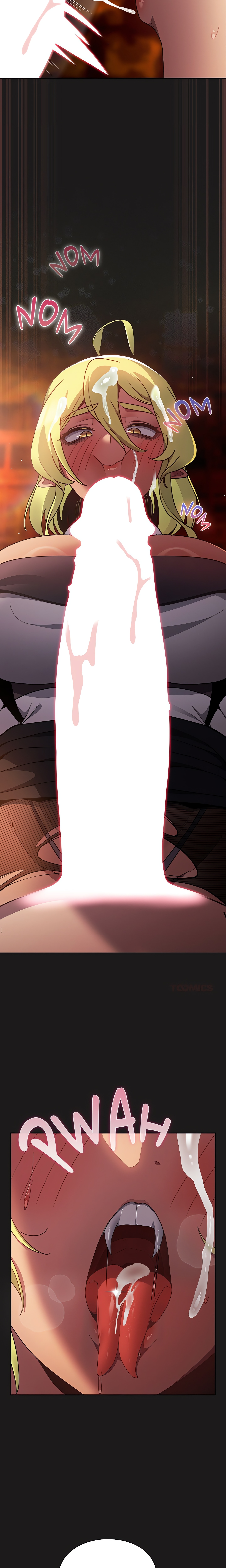 Thrust & Conquer Chap Chapter 8-Thrust & Conquer - Next Chap 9