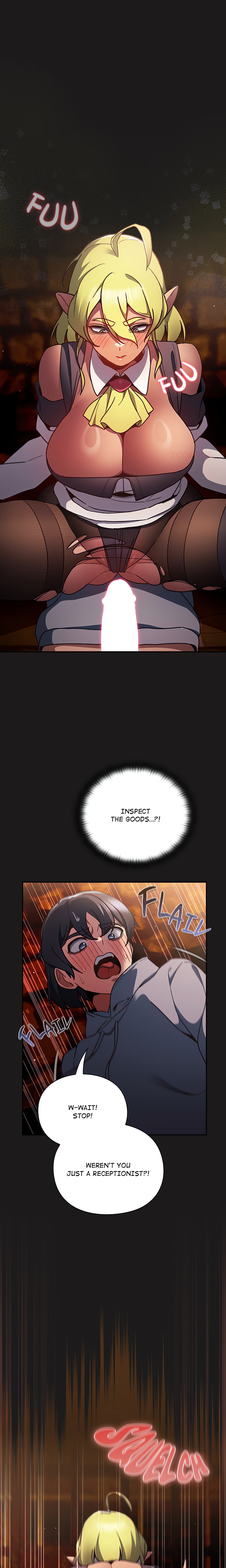 Thrust & Conquer Chap Chapter 8-Thrust & Conquer - Next Chap 9