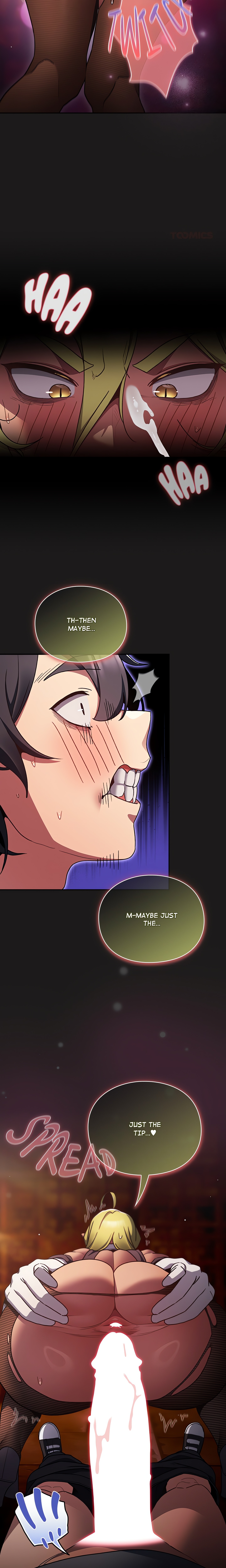 Thrust & Conquer Chap Chapter 8-Thrust & Conquer - Next Chap 9