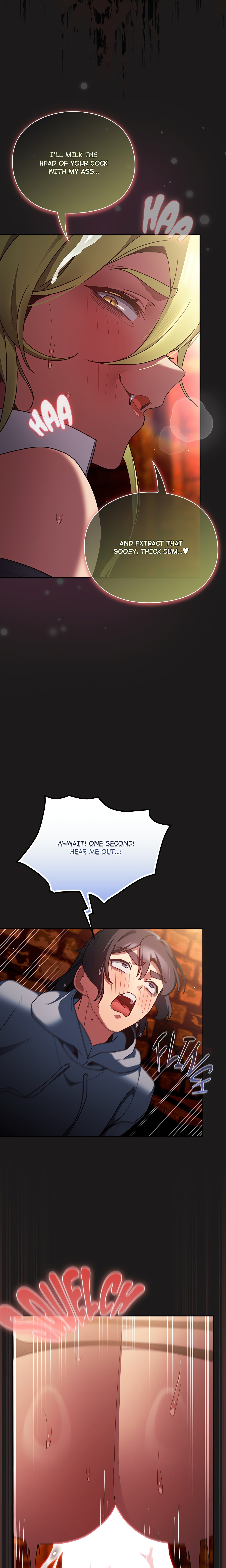 Thrust & Conquer Chap Chapter 8-Thrust & Conquer - Next Chap 9