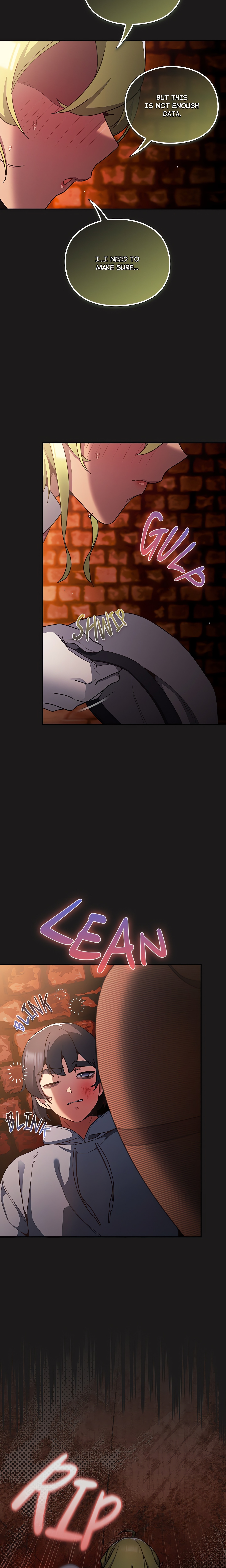 Thrust & Conquer Chap Chapter 8-Thrust & Conquer - Next Chap 9