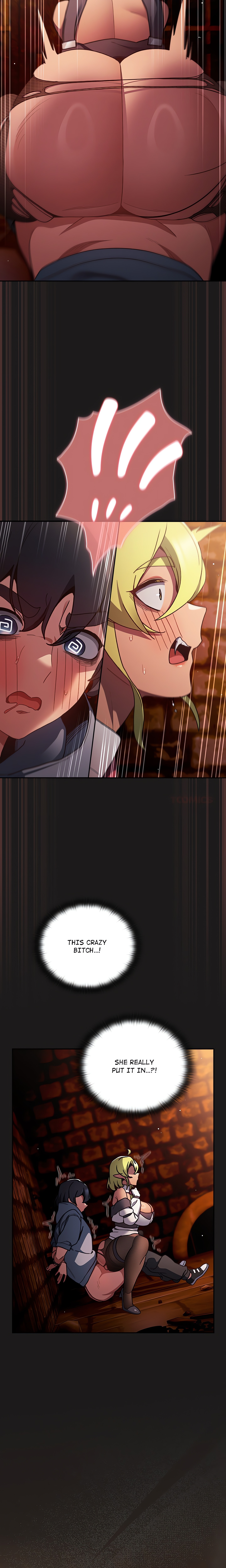 Thrust & Conquer Chap Chapter 8-Thrust & Conquer - Next Chap 9