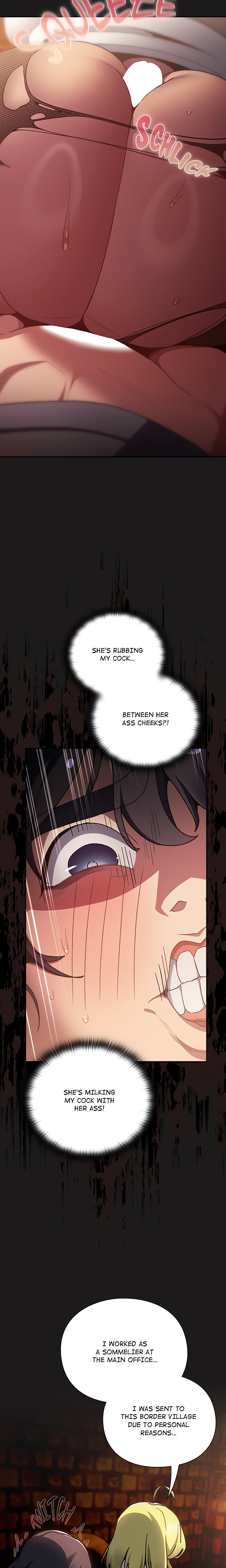 Thrust & Conquer Chap Chapter 8-Thrust & Conquer - Next Chap 9