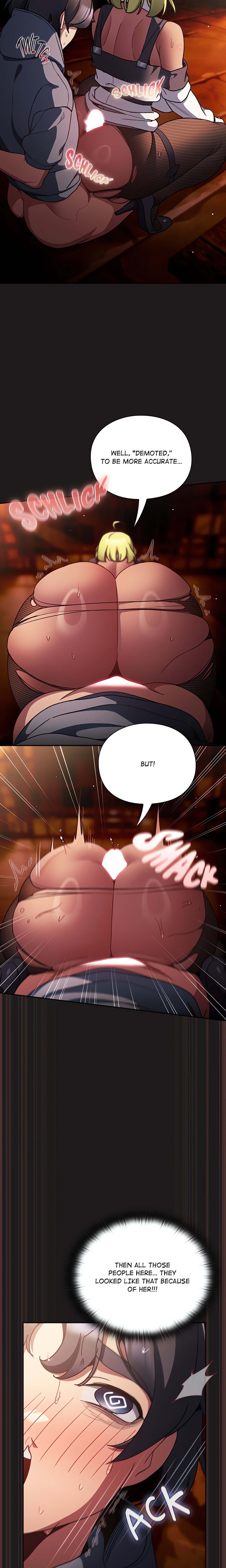 Thrust & Conquer Chap Chapter 8-Thrust & Conquer - Next Chap 9