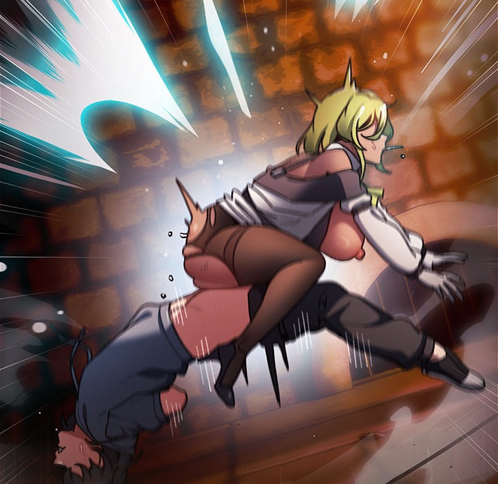 Thrust & Conquer Chap Chapter 9-Thrust & Conquer - Next Chap 10