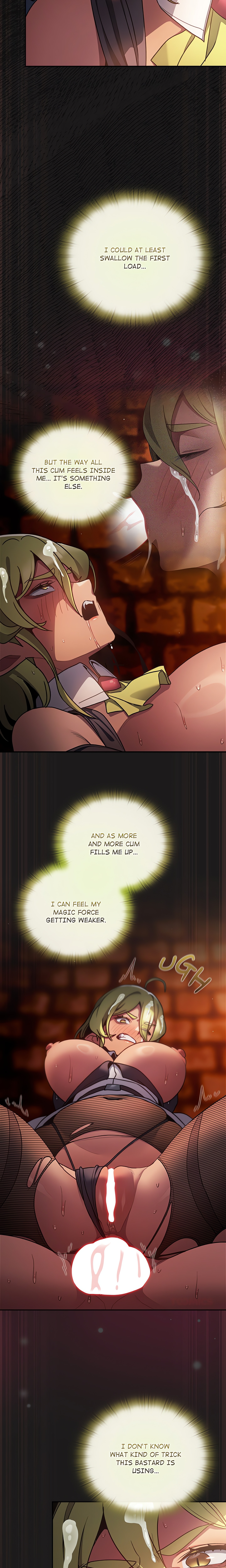 Thrust & Conquer Chap Chapter 10-Thrust & Conquer - Next Chap 11