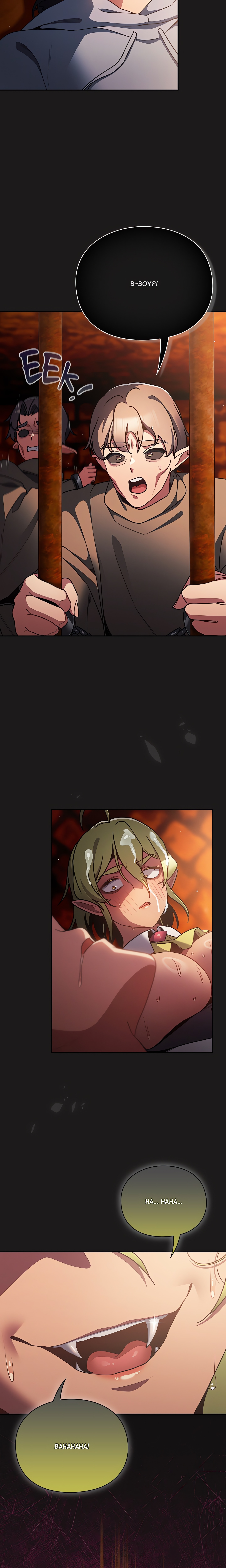 Thrust & Conquer Chap Chapter 10-Thrust & Conquer - Next Chap 11