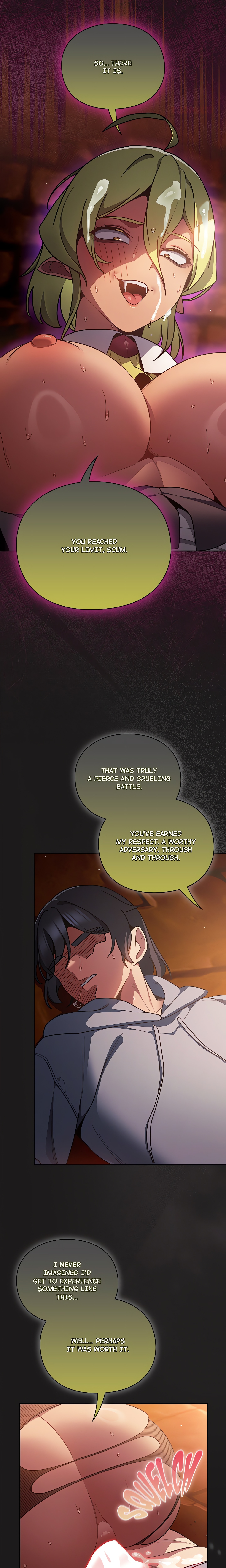 Thrust & Conquer Chap Chapter 10-Thrust & Conquer - Next Chap 11