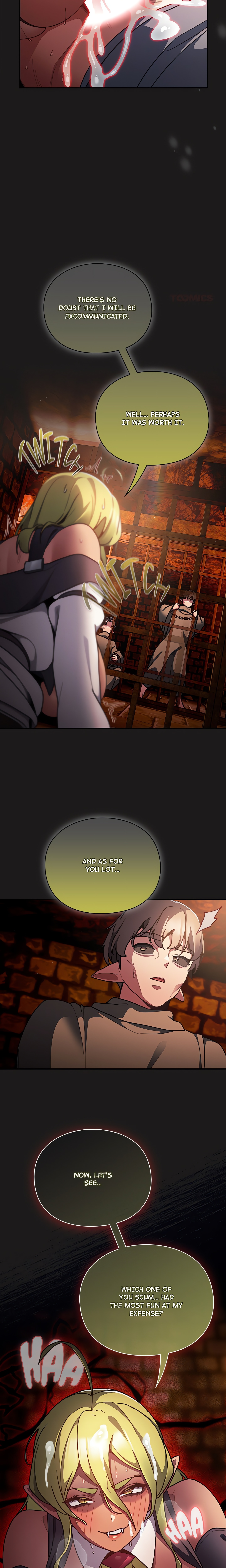 Thrust & Conquer Chap Chapter 10-Thrust & Conquer - Next Chap 11