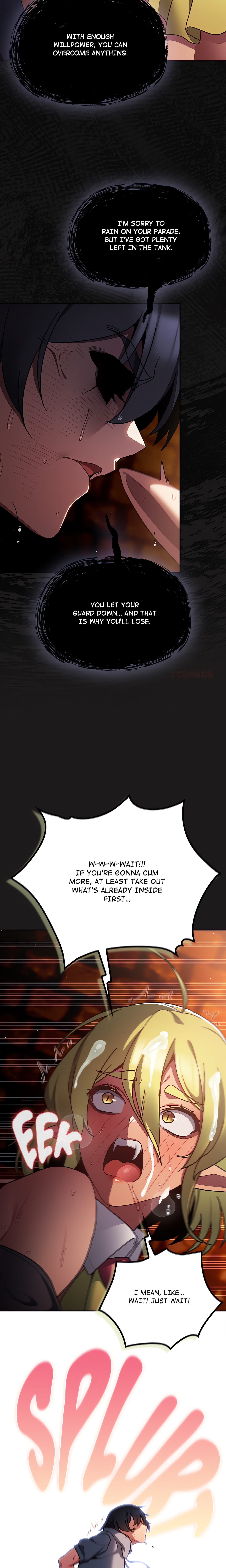 Thrust & Conquer Chap Chapter 10-Thrust & Conquer - Next Chap 11