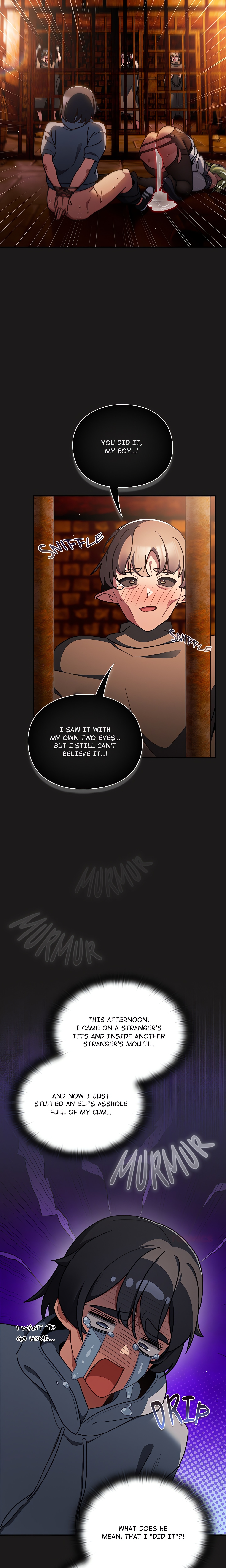 Thrust & Conquer Chap Chapter 10-Thrust & Conquer - Next Chap 11