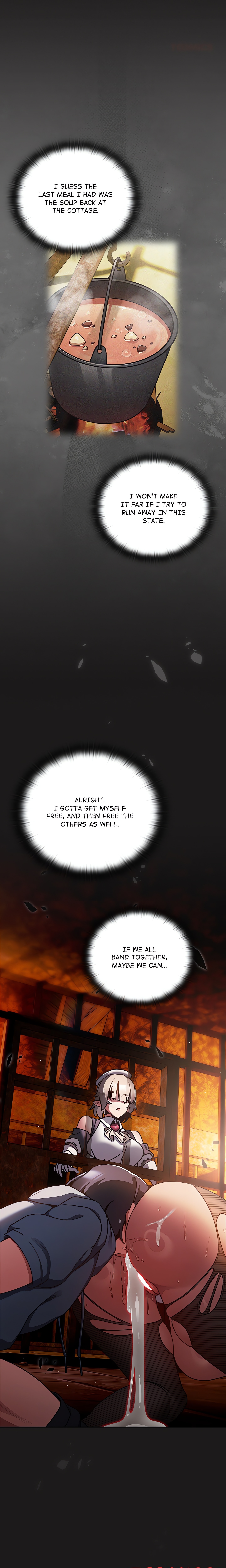 Thrust & Conquer Chap Chapter 10-Thrust & Conquer - Next Chap 11