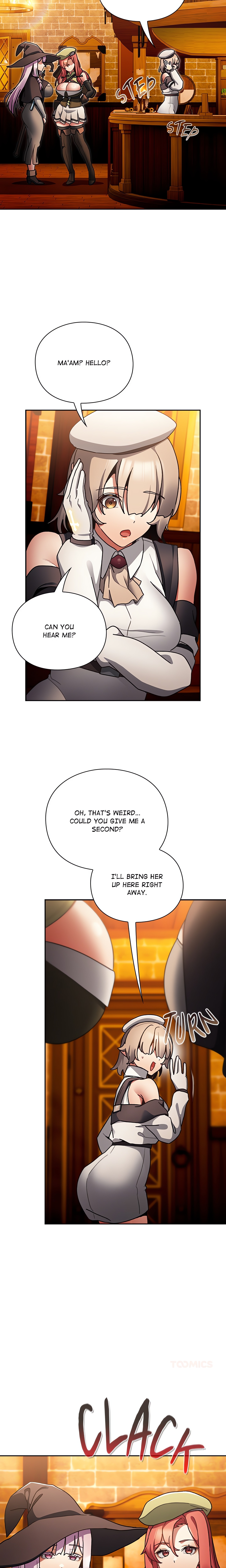 Thrust & Conquer Chap Chapter 10-Thrust & Conquer - Next Chap 11