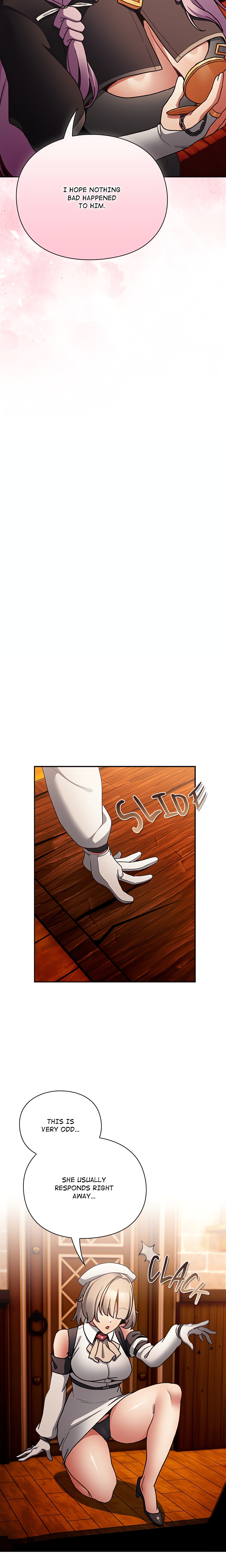 Thrust & Conquer Chap Chapter 10-Thrust & Conquer - Next Chap 11