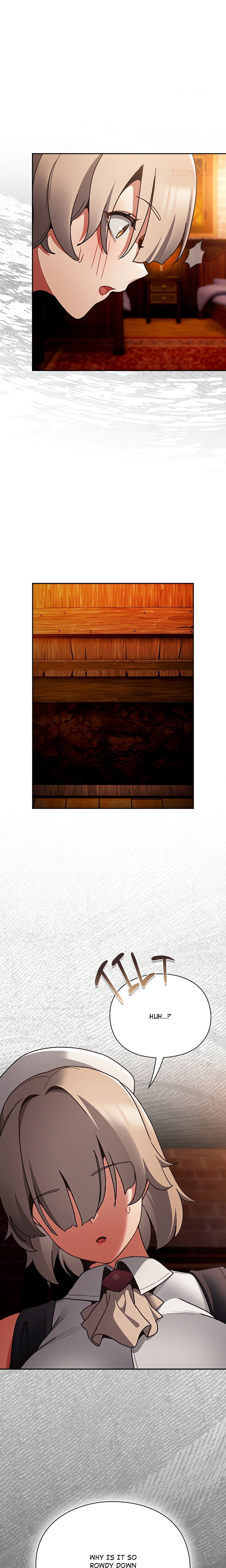 Thrust & Conquer Chap Chapter 10-Thrust & Conquer - Next Chap 11