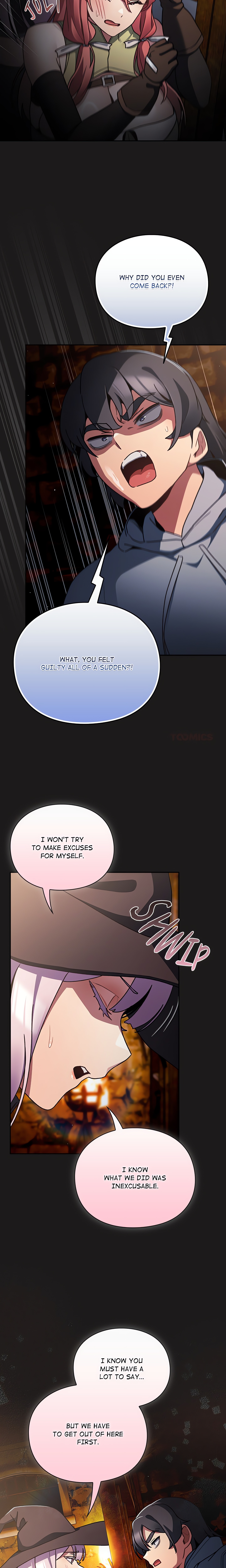 Thrust & Conquer Chap Chapter 11-Thrust & Conquer - Next Chap 12