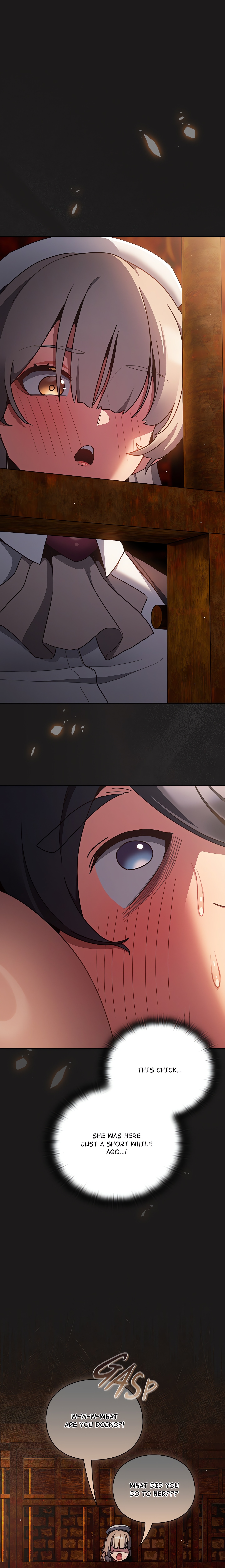 Thrust & Conquer Chap Chapter 11-Thrust & Conquer - Next Chap 12