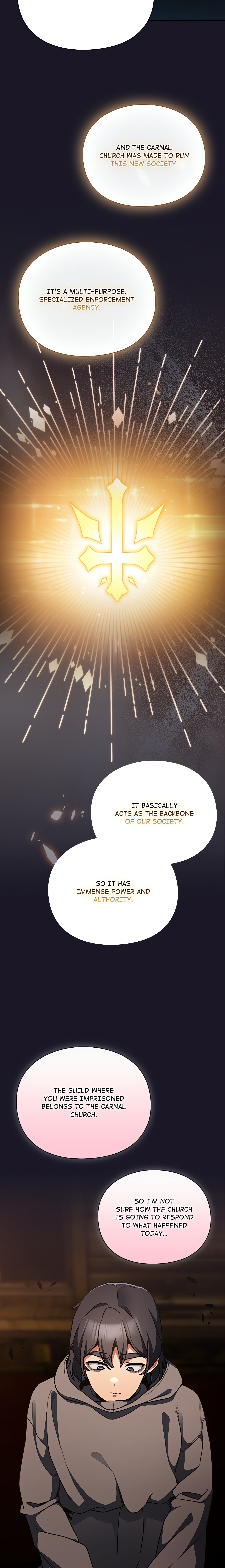 Thrust & Conquer Chap Chapter 11-Thrust & Conquer - Next Chap 12