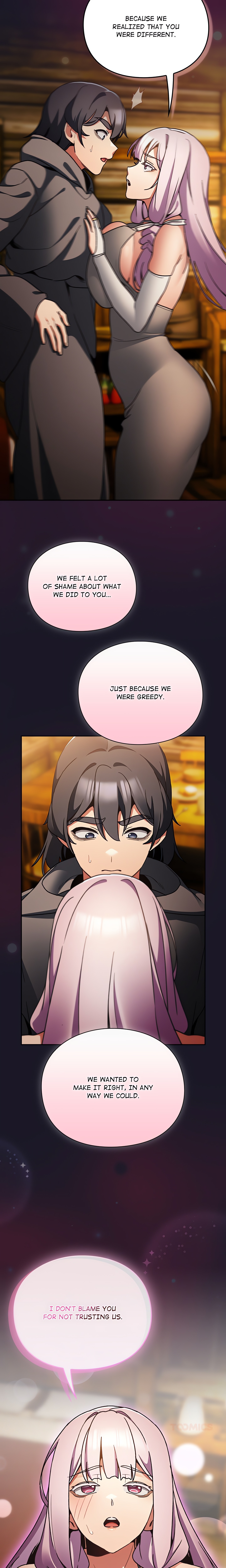 Thrust & Conquer Chap Chapter 11-Thrust & Conquer - Next Chap 12