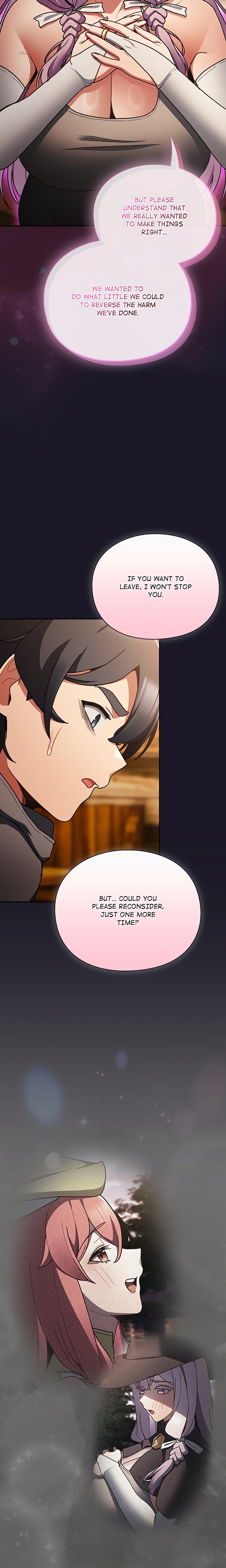 Thrust & Conquer Chap Chapter 11-Thrust & Conquer - Next Chap 12