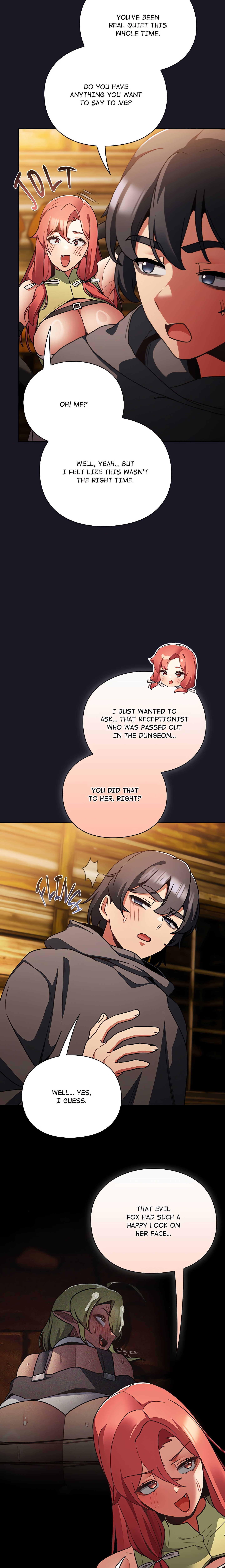 Thrust & Conquer Chap Chapter 11-Thrust & Conquer - Next Chap 12