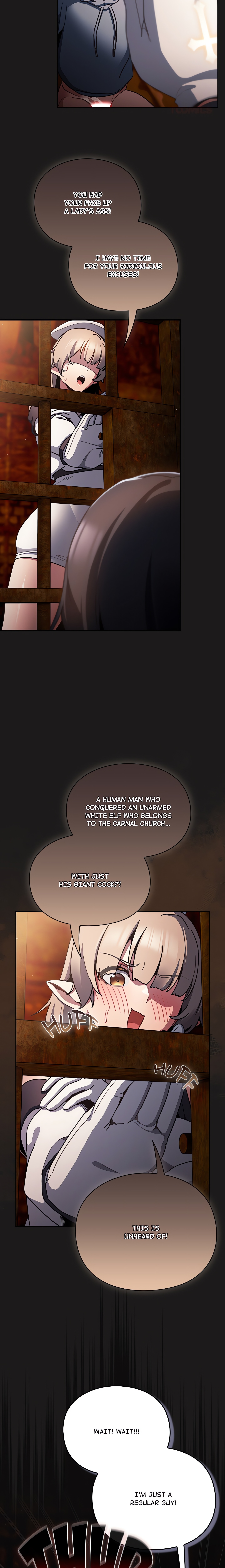 Thrust & Conquer Chap Chapter 11-Thrust & Conquer - Next Chap 12