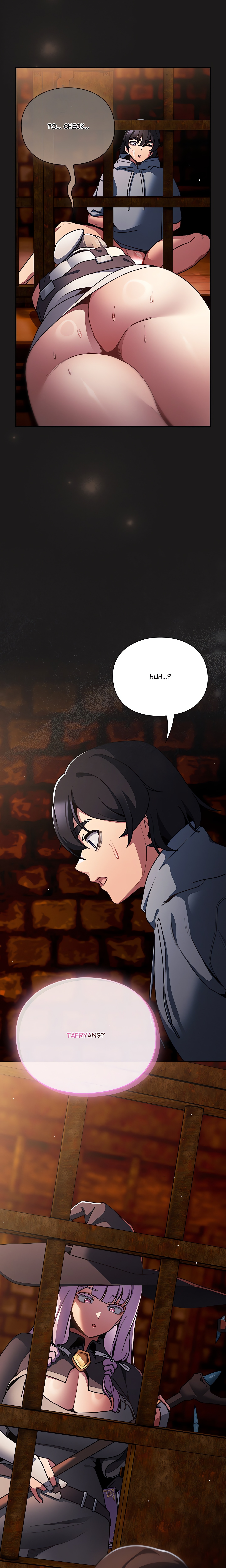 Thrust & Conquer Chap Chapter 11-Thrust & Conquer - Next Chap 12