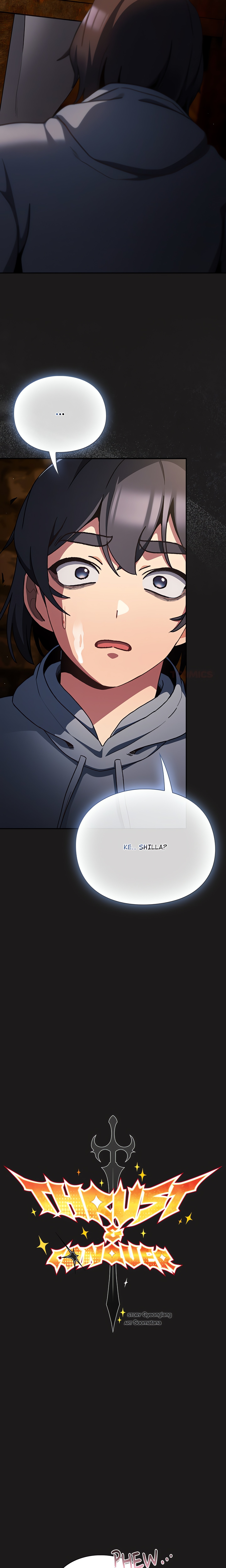 Thrust & Conquer Chap Chapter 11-Thrust & Conquer - Next Chap 12