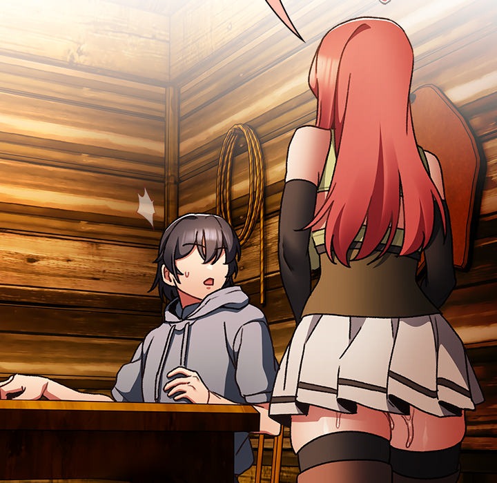 Thrust & Conquer Chap Chapter 12-Thrust & Conquer - Next Chap 13