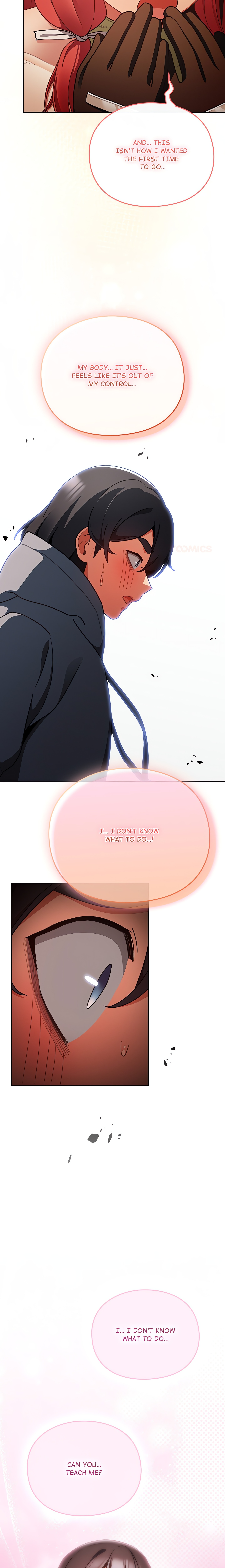 Thrust & Conquer Chap Chapter 13-Thrust & Conquer - Next Chap 14