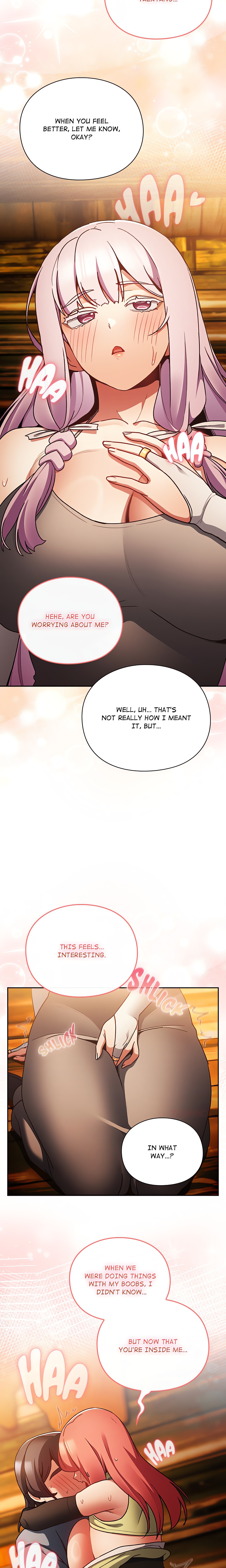 Thrust & Conquer Chap Chapter 13-Thrust & Conquer - Next Chap 14