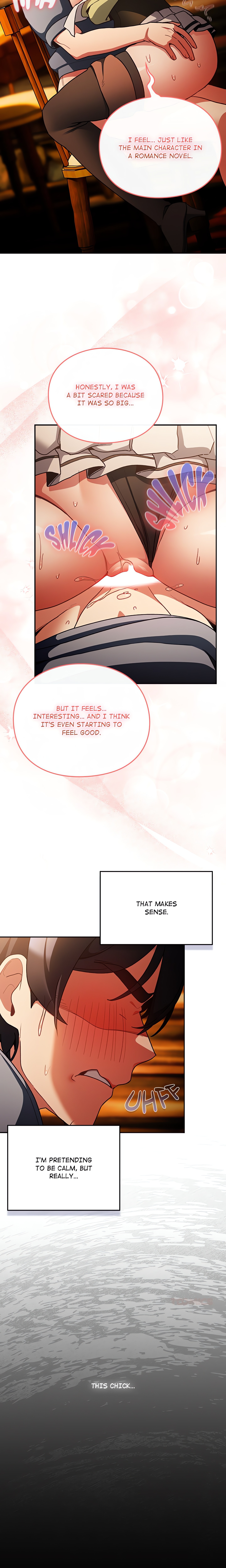 Thrust & Conquer Chap Chapter 13-Thrust & Conquer - Next Chap 14