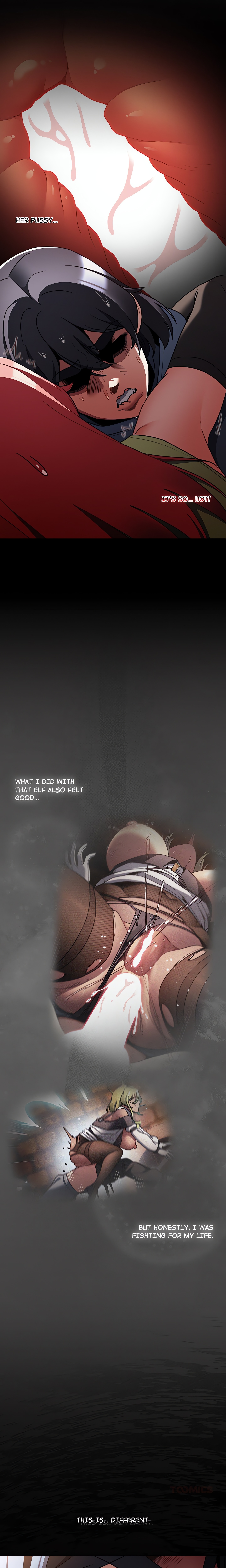 Thrust & Conquer Chap Chapter 13-Thrust & Conquer - Next Chap 14