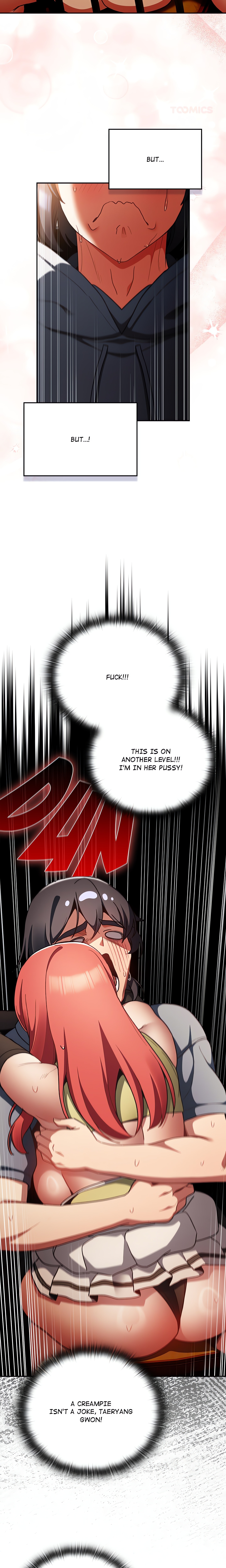 Thrust & Conquer Chap Chapter 13-Thrust & Conquer - Next Chap 14