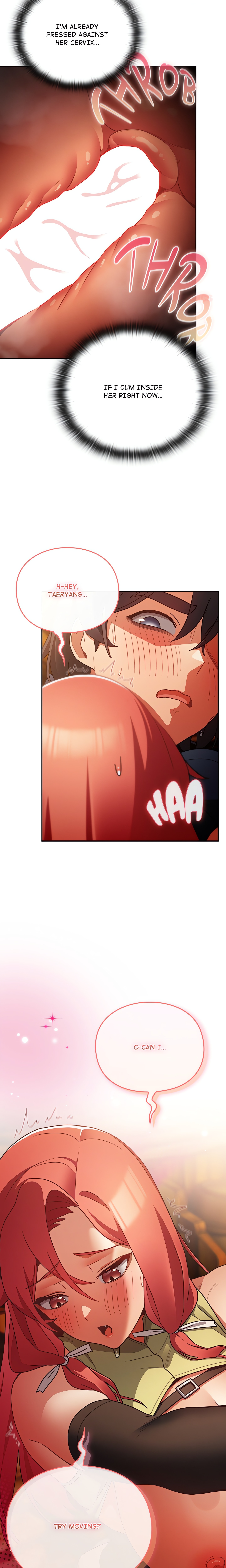 Thrust & Conquer Chap Chapter 13-Thrust & Conquer - Next Chap 14