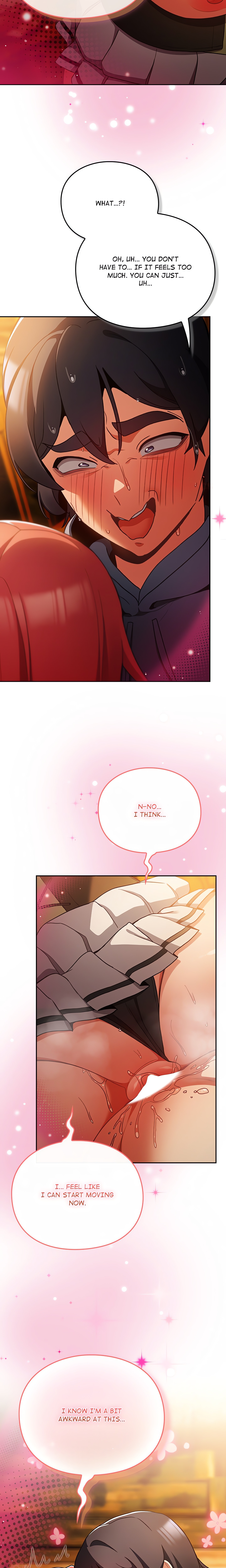 Thrust & Conquer Chap Chapter 13-Thrust & Conquer - Next Chap 14