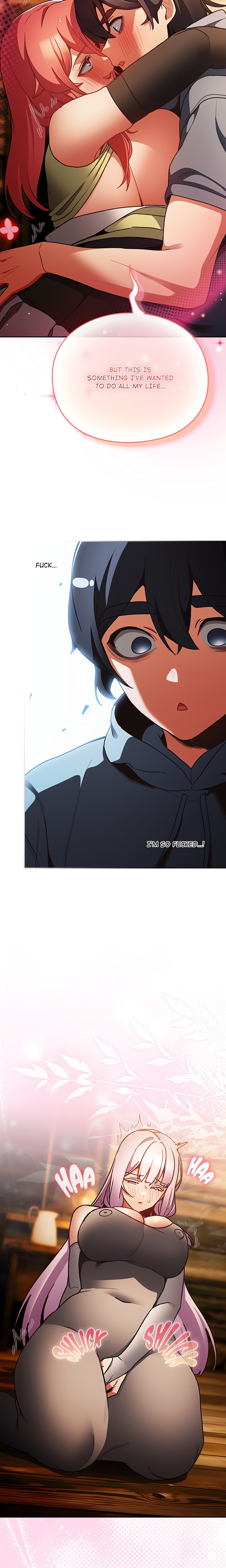 Thrust & Conquer Chap Chapter 13-Thrust & Conquer - Next Chap 14