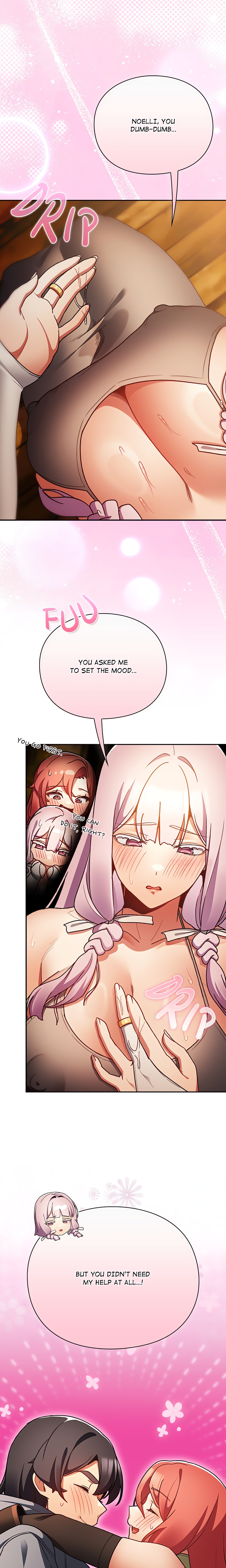 Thrust & Conquer Chap Chapter 13-Thrust & Conquer - Next Chap 14