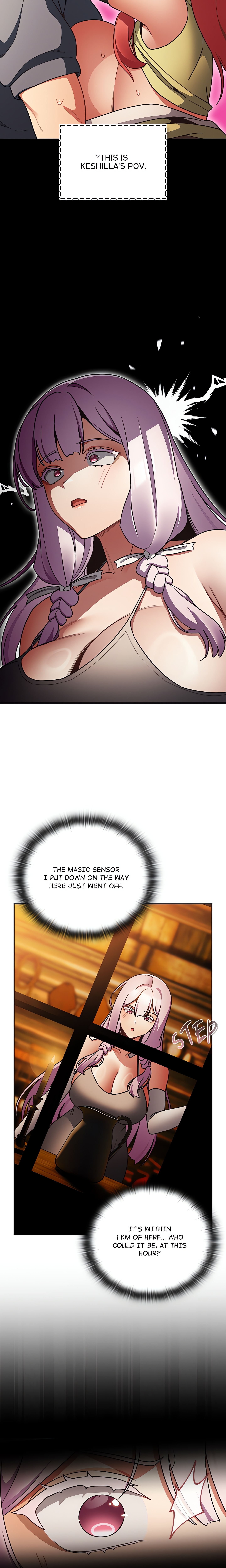 Thrust & Conquer Chap Chapter 13-Thrust & Conquer - Next Chap 14